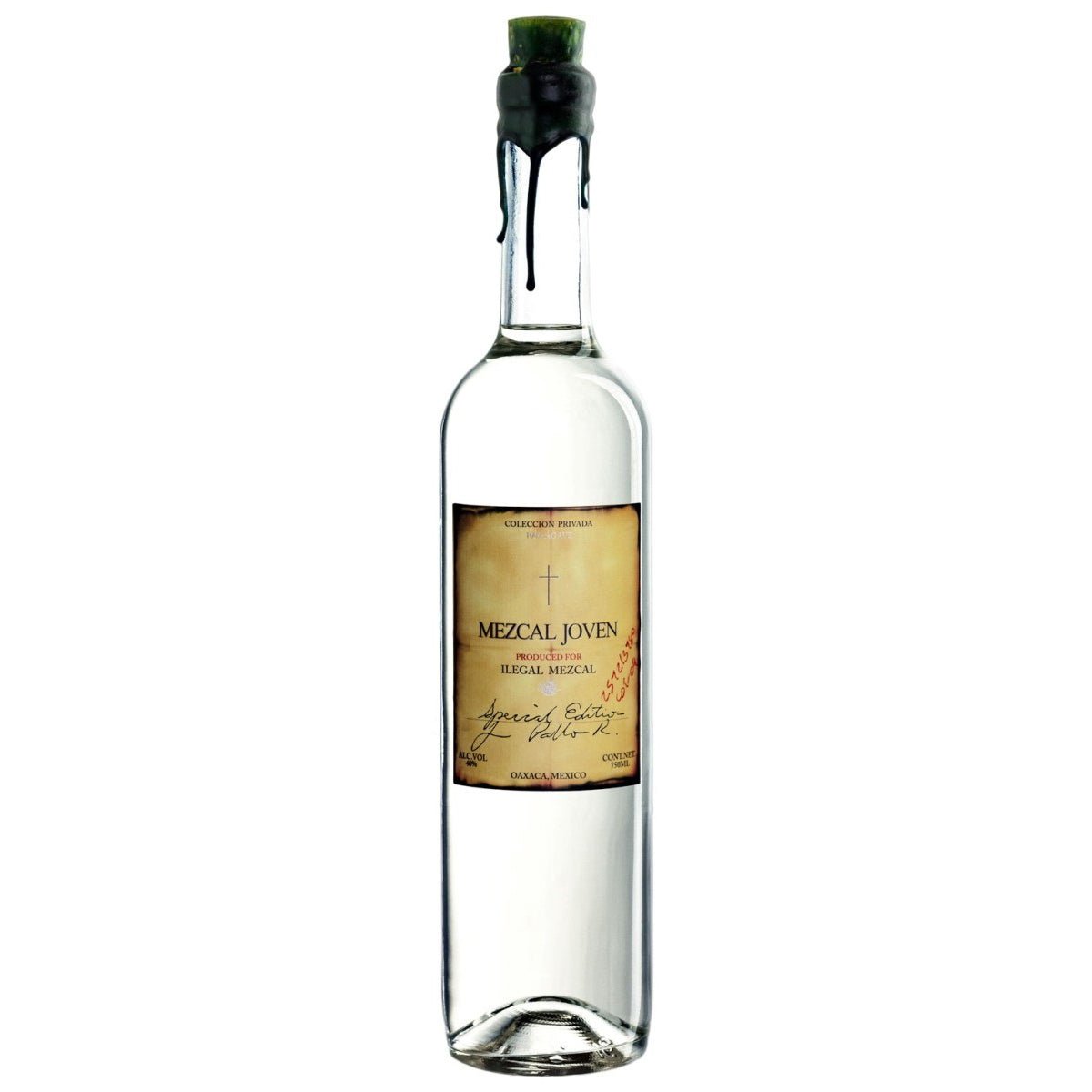 Ilegal Mezcal Joven - Latitude Wine & Liquor Merchant